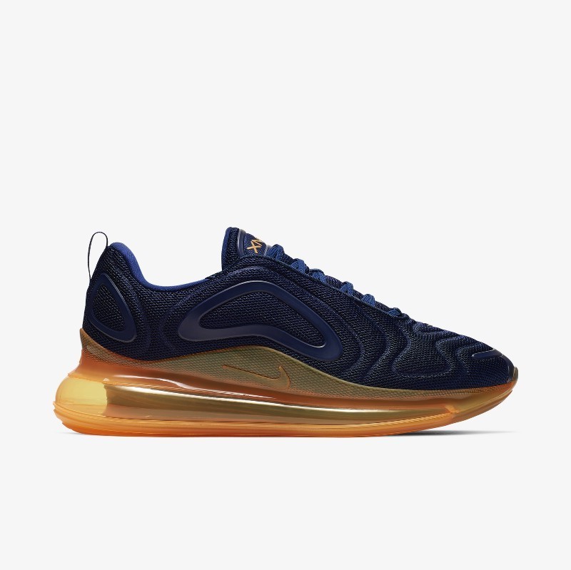 Nike air max store 720 laser orange